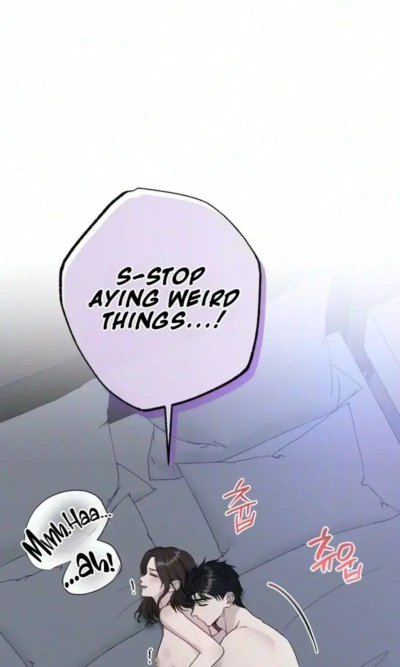 Because My Ex Is Too Sexy Chapter 6 - Page 39