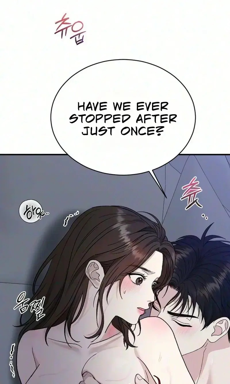 Because My Ex Is Too Sexy Chapter 6 - Page 41