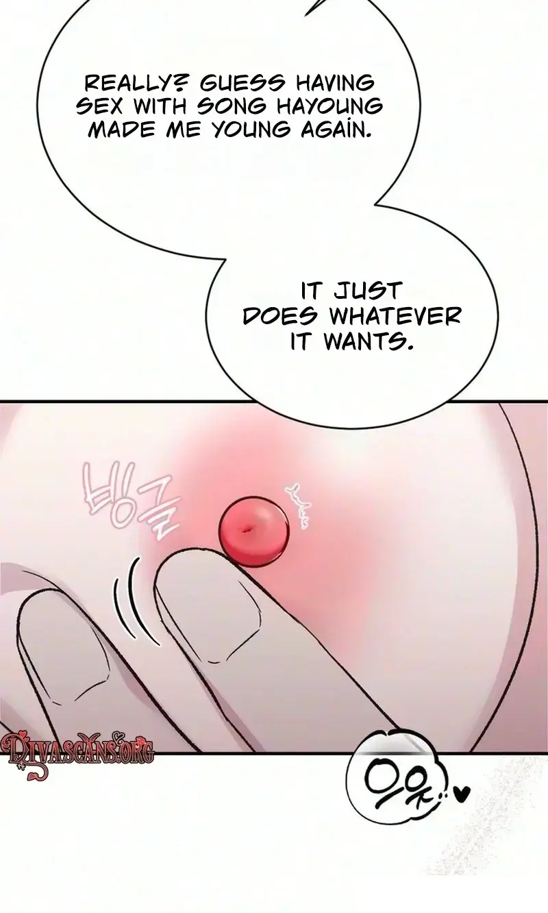 Because My Ex Is Too Sexy Chapter 6 - Page 43