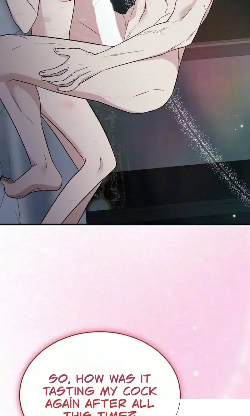 Because My Ex Is Too Sexy Chapter 6 - Page 47