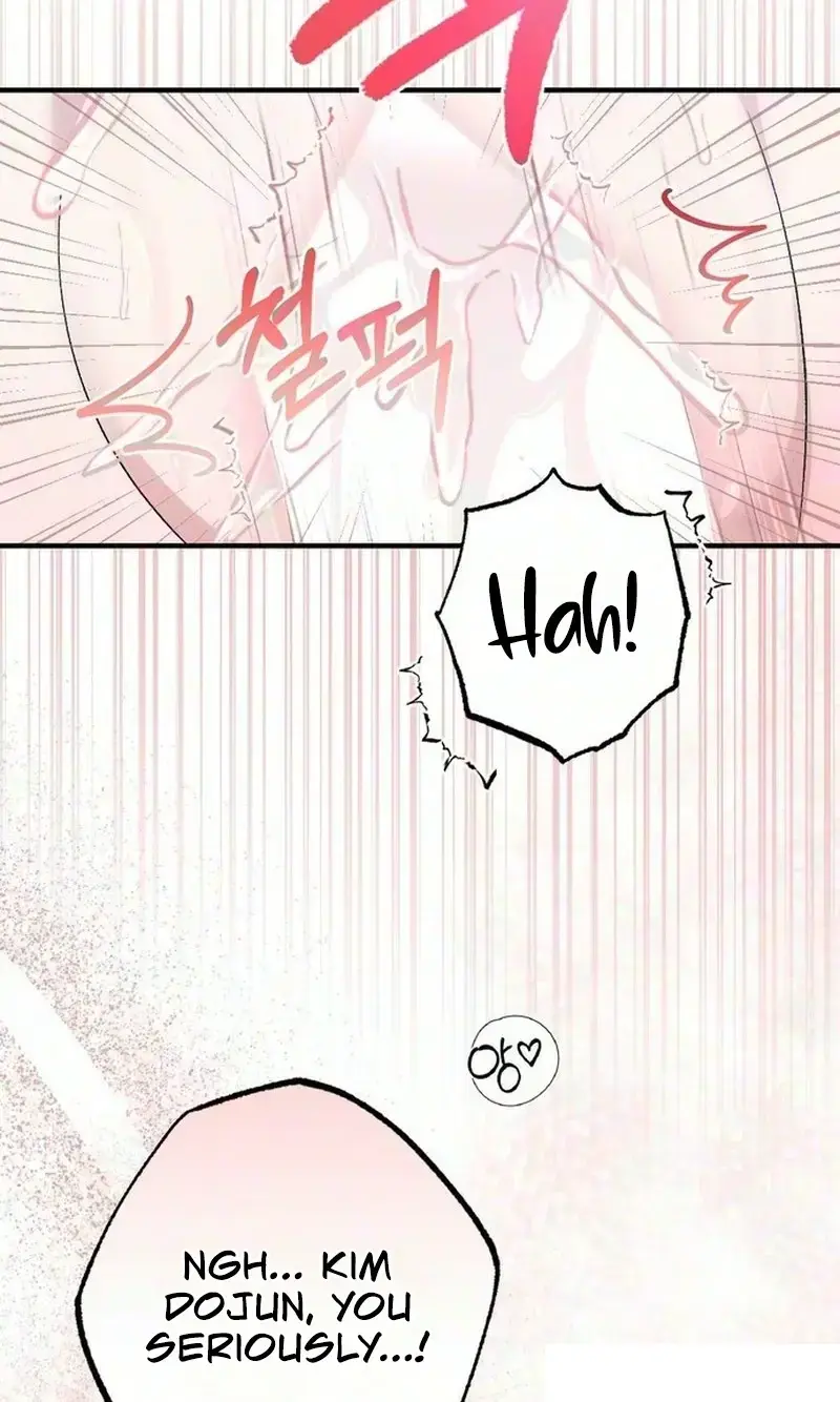 Because My Ex Is Too Sexy Chapter 6 - Page 57