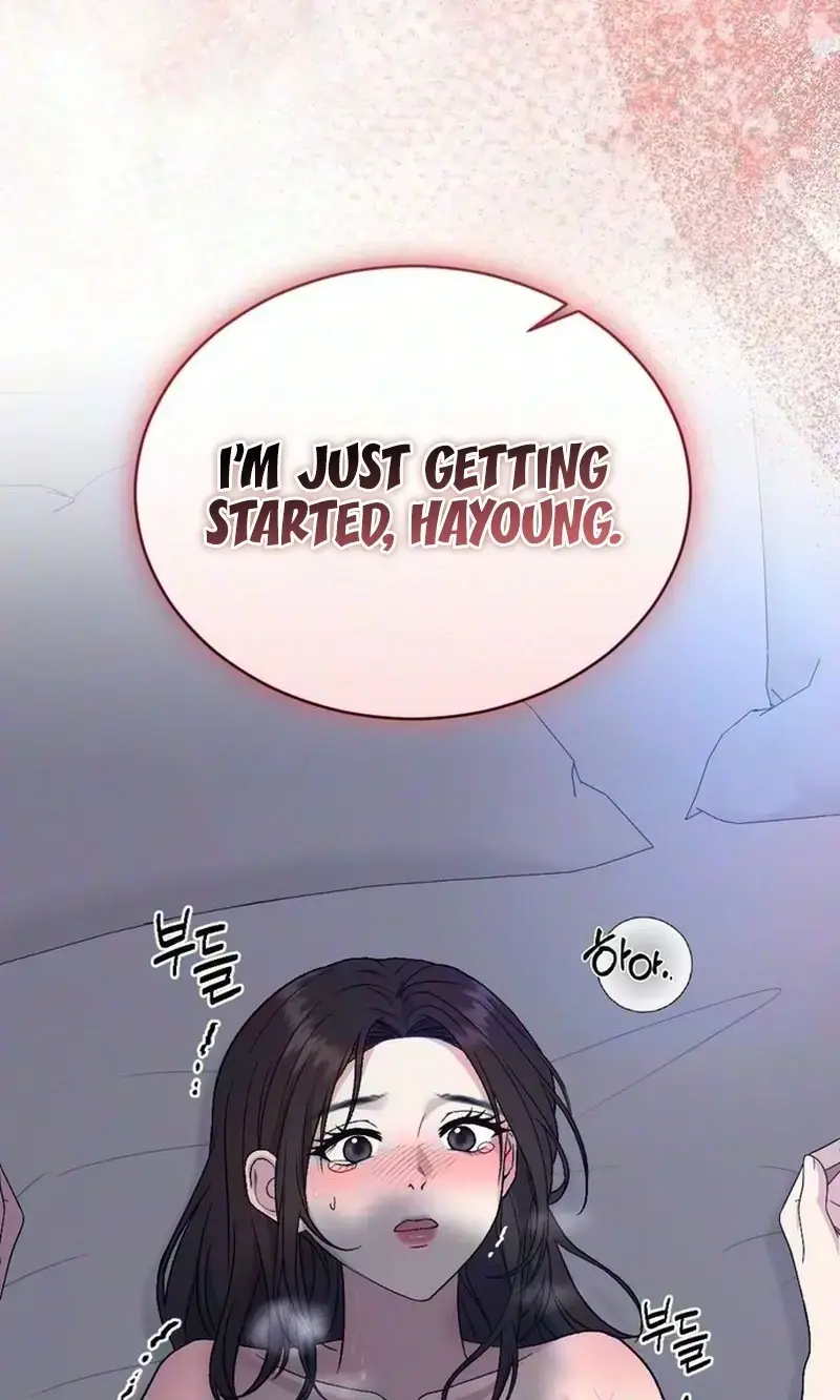 Because My Ex Is Too Sexy Chapter 6 - Page 59