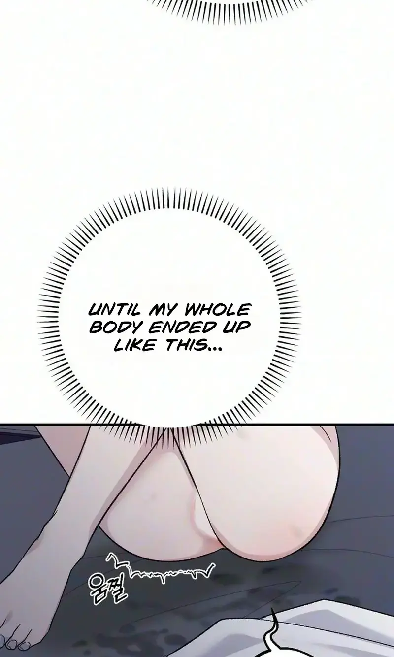 Because My Ex Is Too Sexy Chapter 6 - Page 9