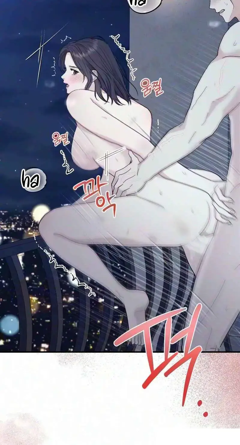 Because My Ex Is Too Sexy Chapter 7 - Page 9