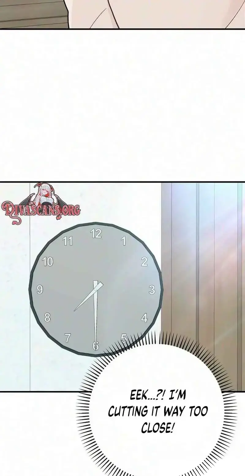 Because My Ex Is Too Sexy Chapter 7 - Page 19