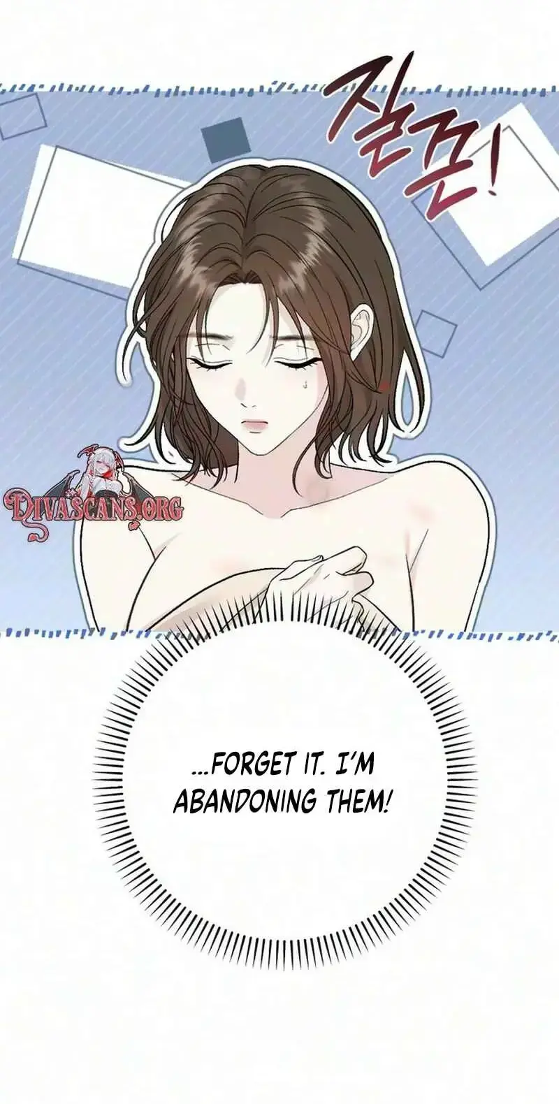 Because My Ex Is Too Sexy Chapter 7 - Page 27