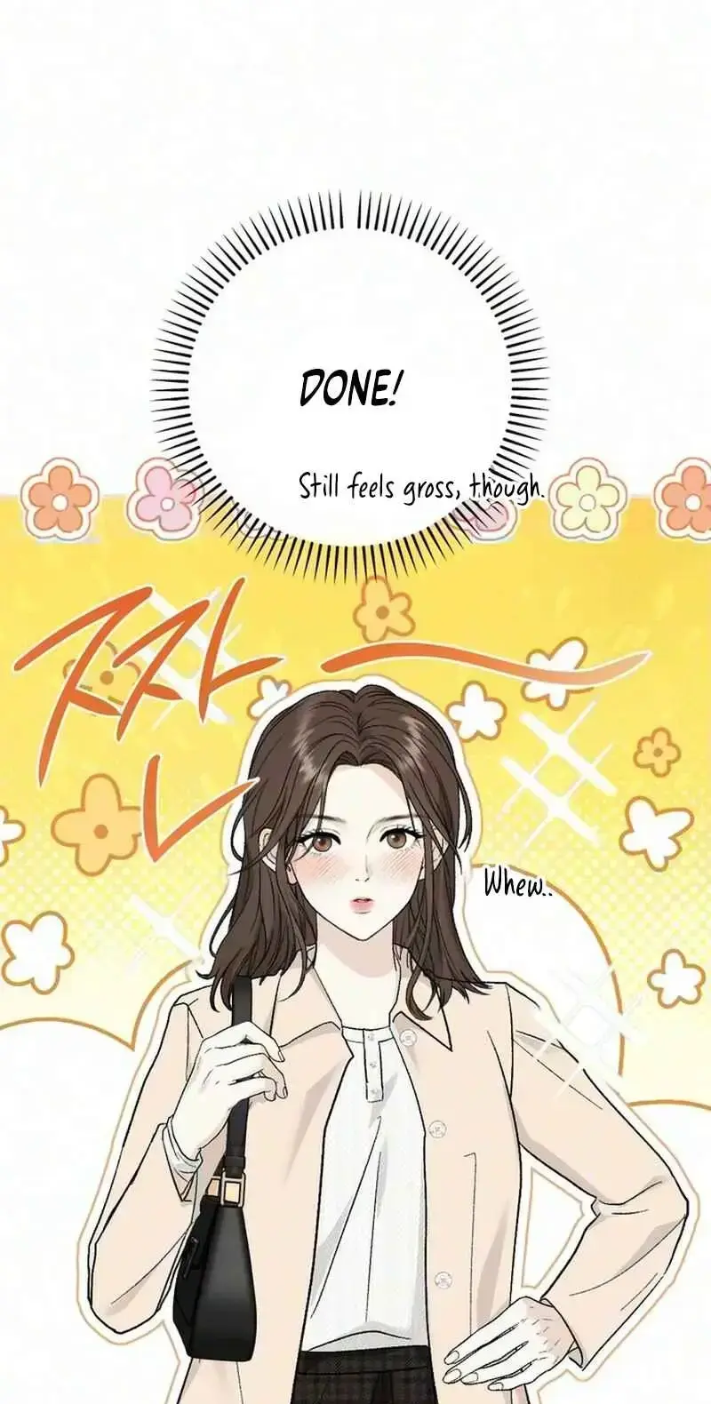 Because My Ex Is Too Sexy Chapter 7 - Page 30