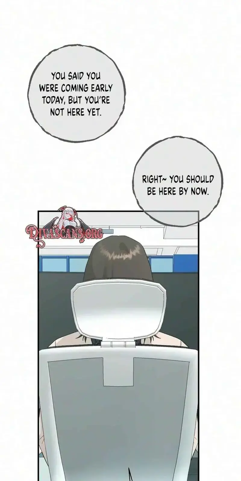 Because My Ex Is Too Sexy Chapter 7 - Page 36
