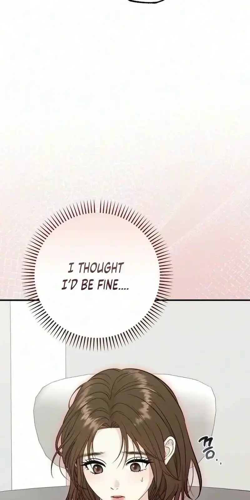 Because My Ex Is Too Sexy Chapter 7 - Page 38