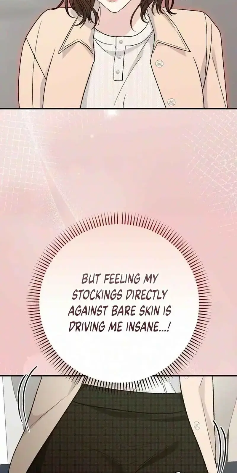 Because My Ex Is Too Sexy Chapter 7 - Page 39