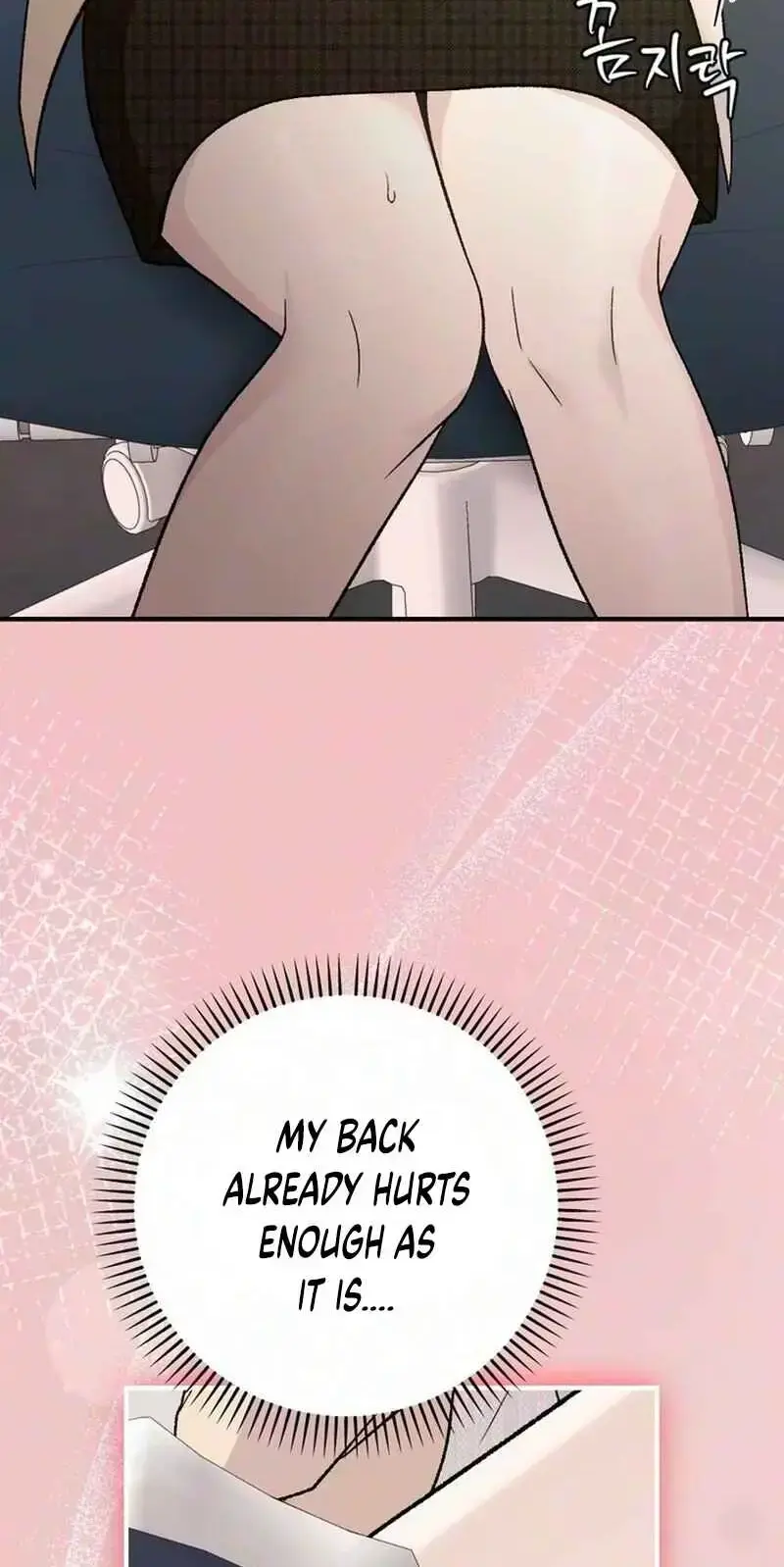 Because My Ex Is Too Sexy Chapter 7 - Page 40