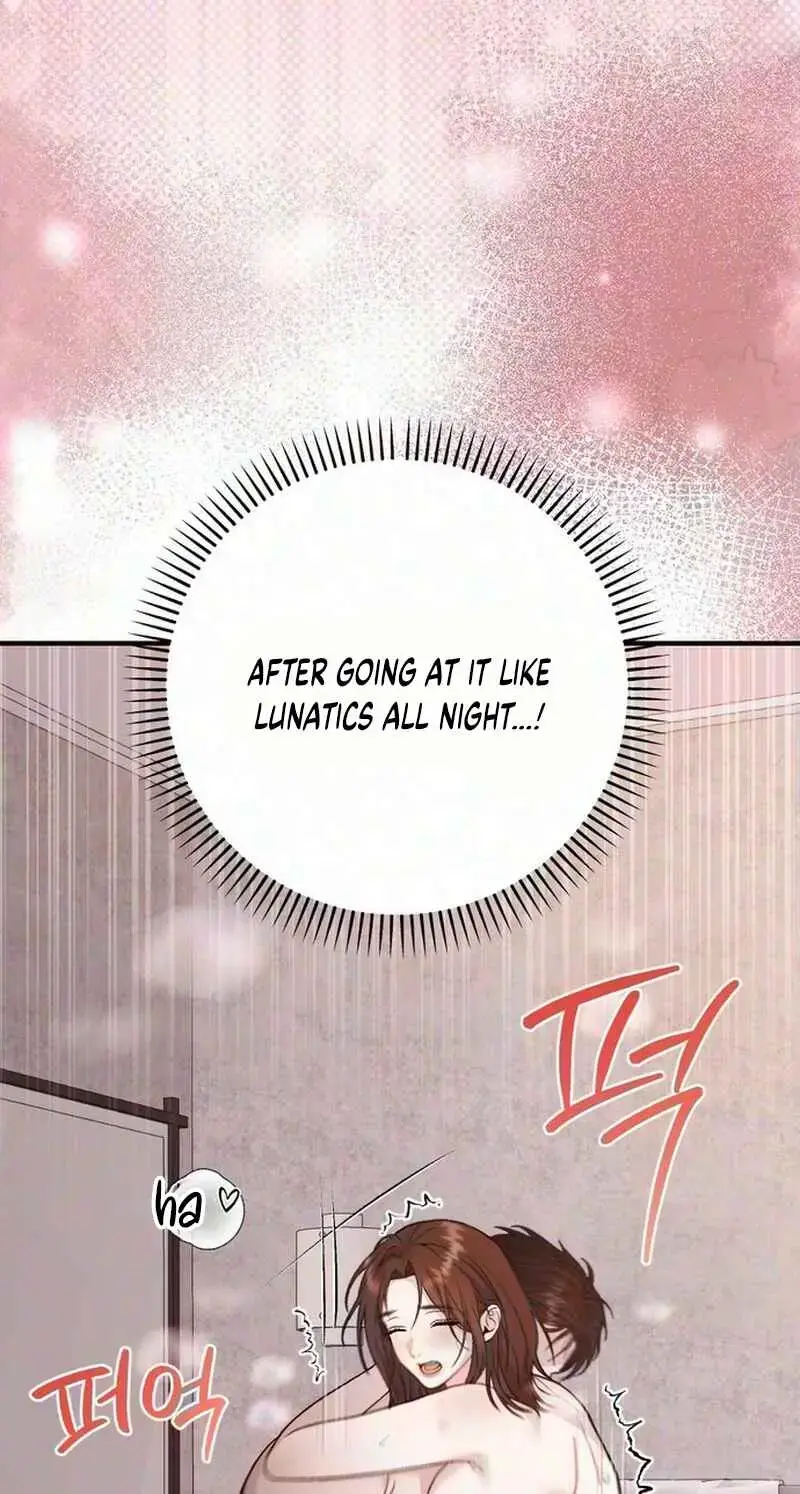 Because My Ex Is Too Sexy Chapter 7 - Page 8