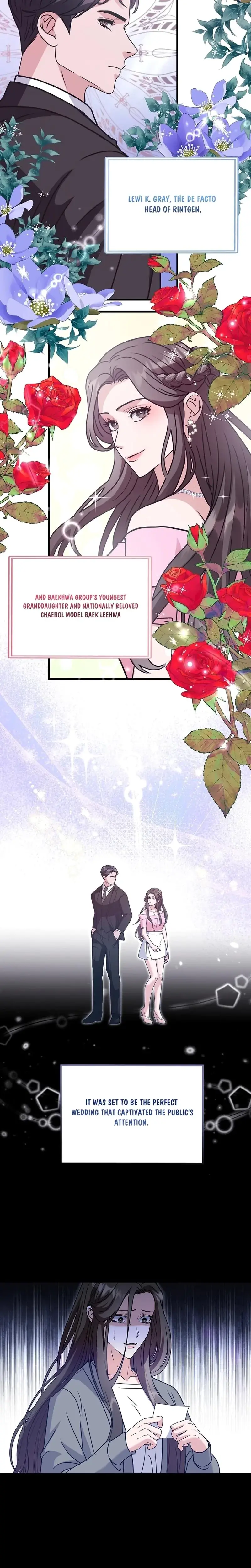 Bed Scene Chapter 1 - Page 11