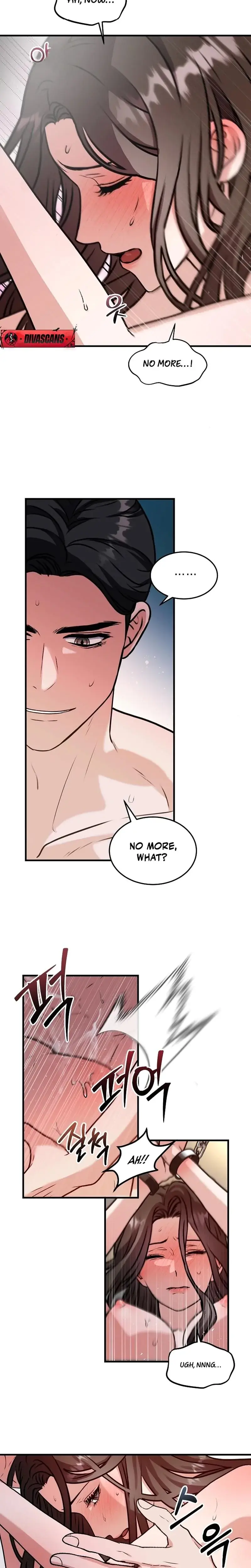 Bed Scene Chapter 1 - Page 2