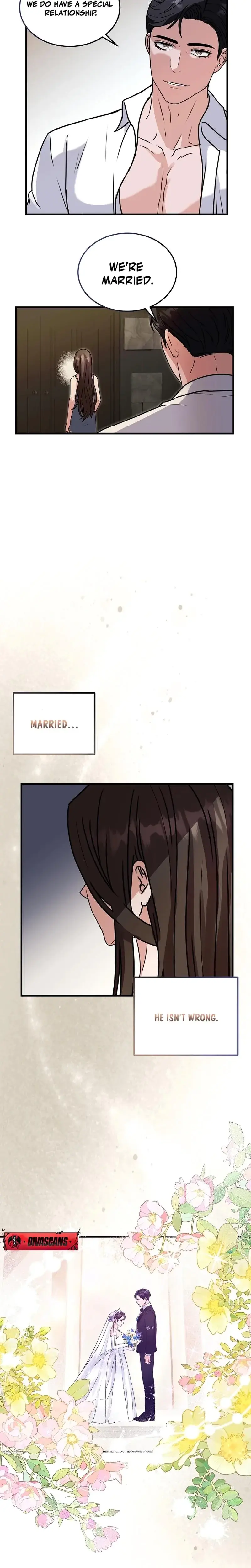 Bed Scene Chapter 1 - Page 7