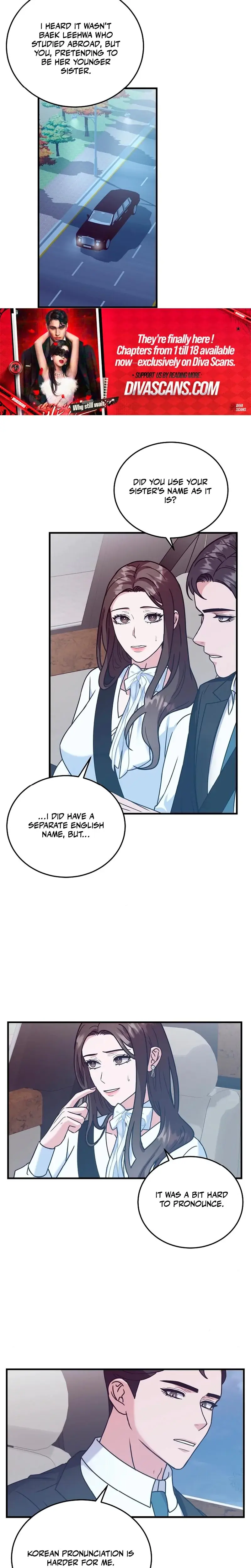 Bed Scene Chapter 10 - Page 10