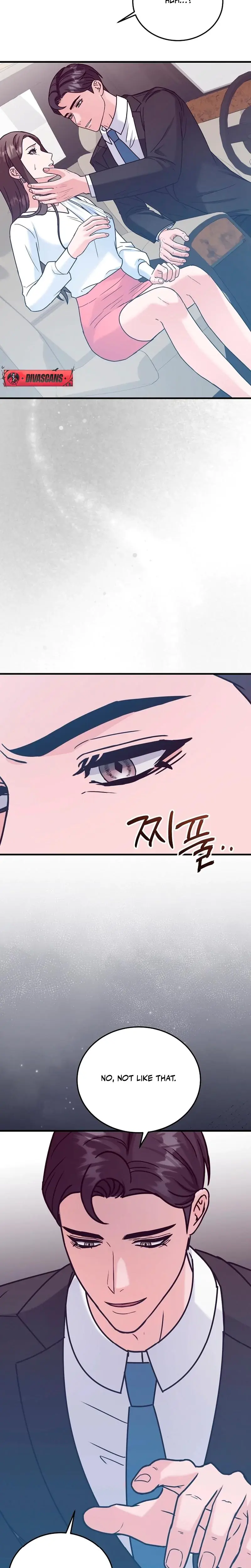 Bed Scene Chapter 10 - Page 16