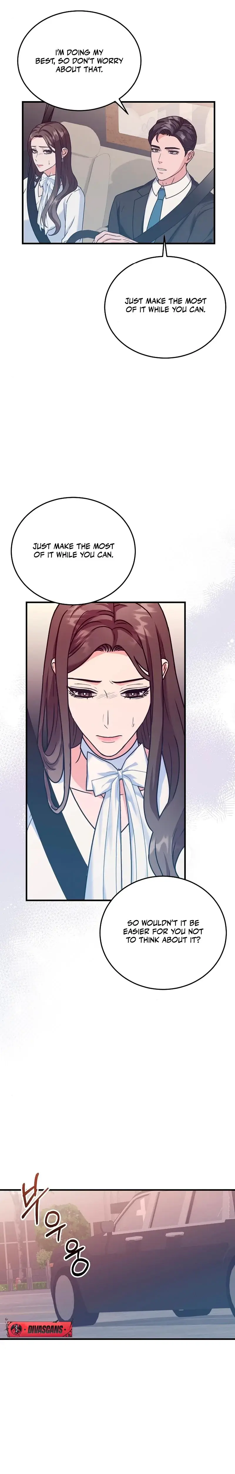 Bed Scene Chapter 10 - Page 3