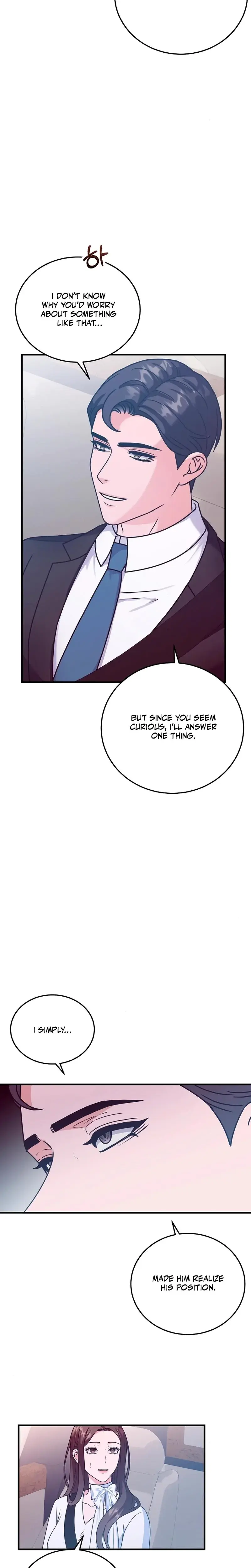 Bed Scene Chapter 10 - Page 5