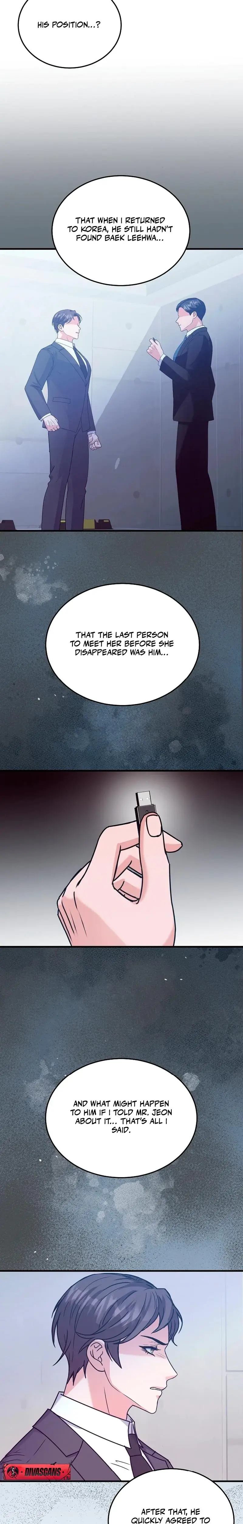 Bed Scene Chapter 10 - Page 6