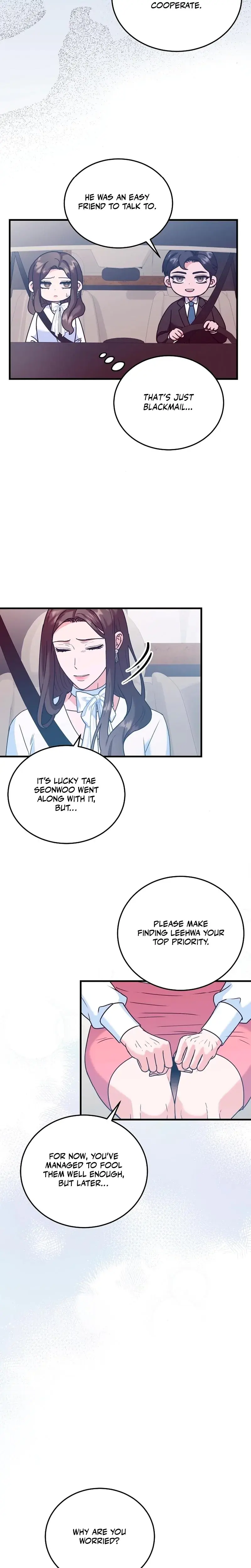 Bed Scene Chapter 10 - Page 7