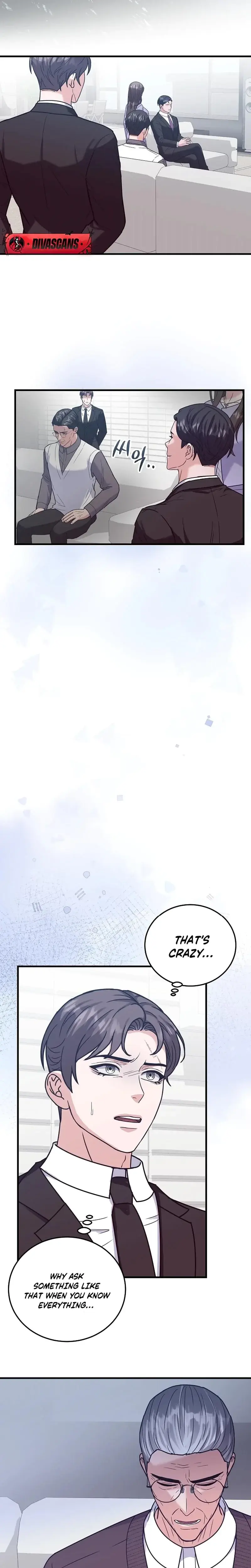 Bed Scene Chapter 12 - Page 10