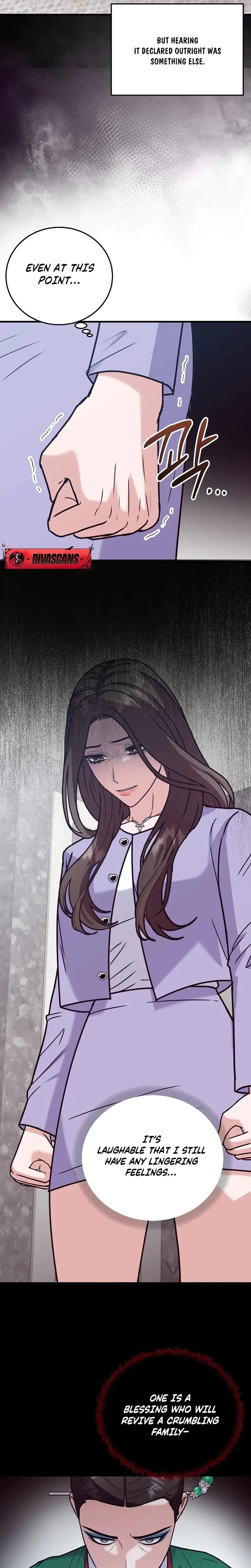 Bed Scene Chapter 12 - Page 13