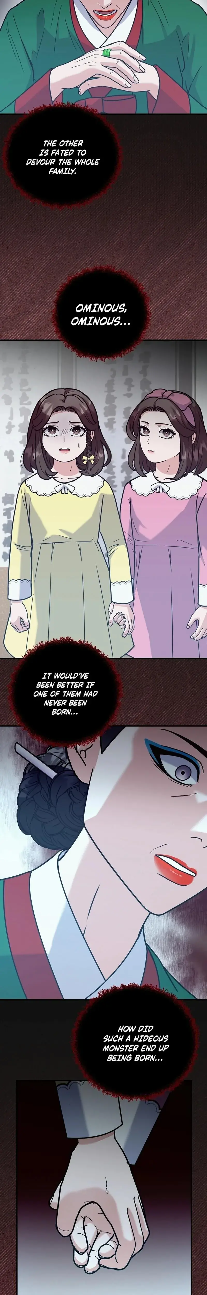 Bed Scene Chapter 12 - Page 14