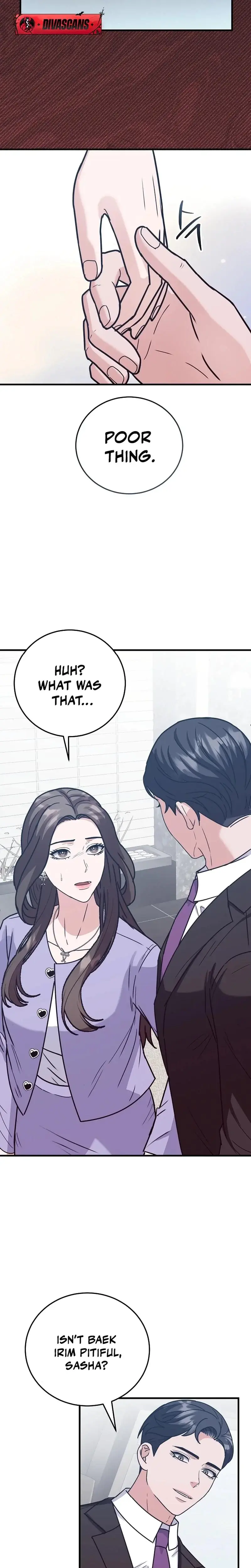 Bed Scene Chapter 12 - Page 15