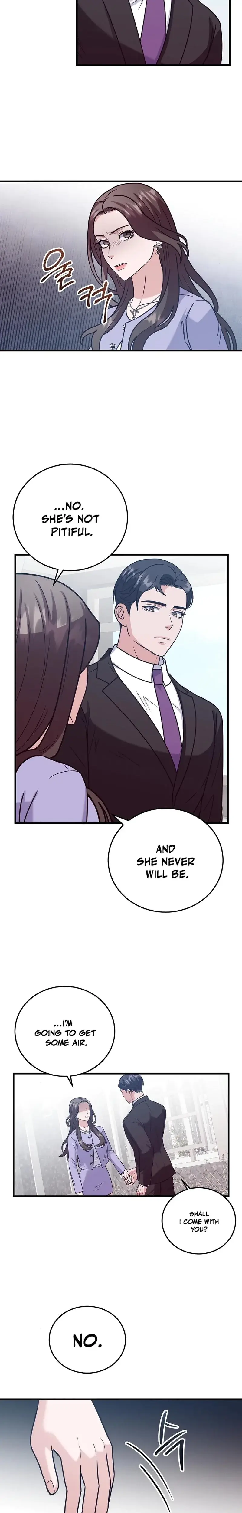 Bed Scene Chapter 12 - Page 16