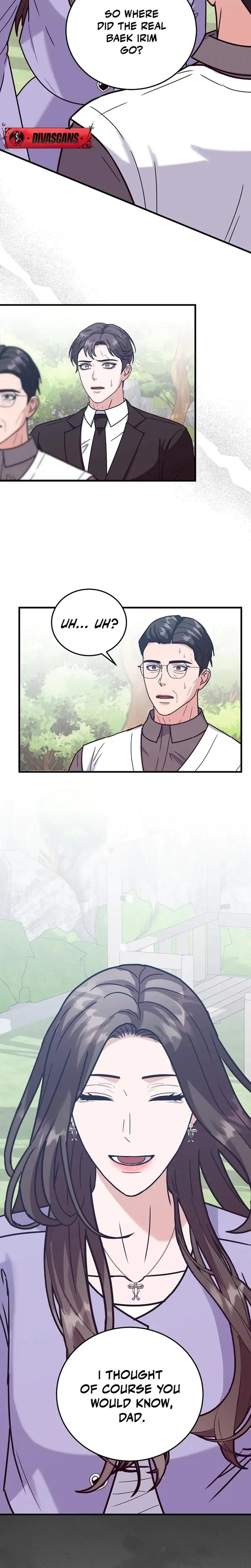 Bed Scene Chapter 12 - Page 23