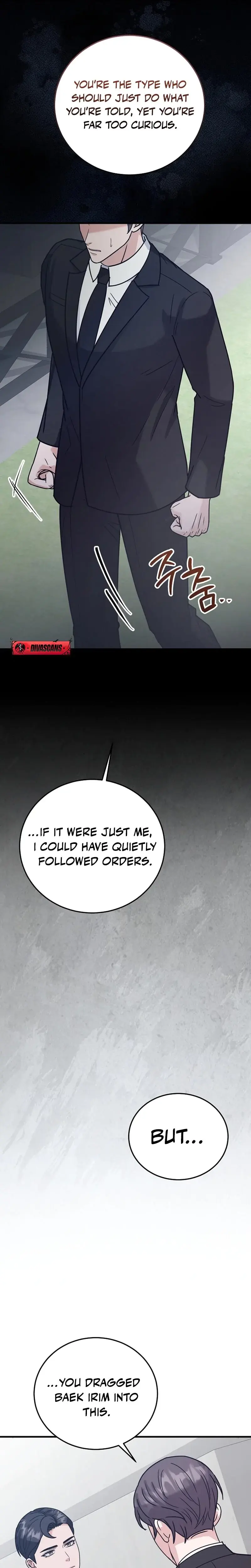 Bed Scene Chapter 13 - Page 14
