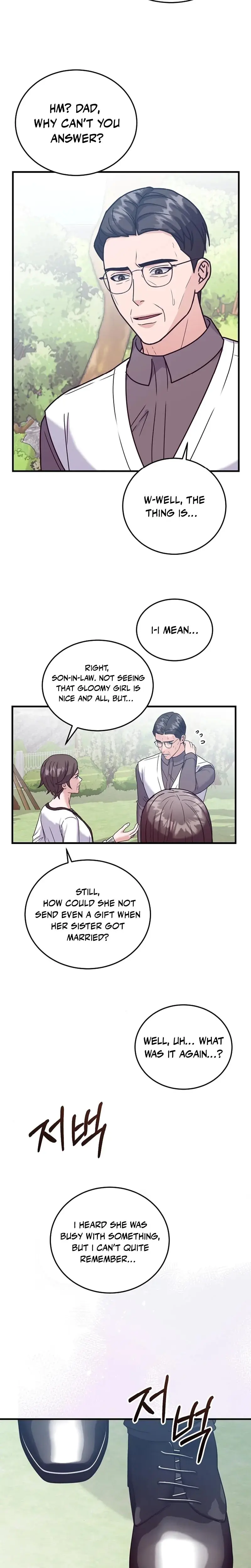 Bed Scene Chapter 13 - Page 2