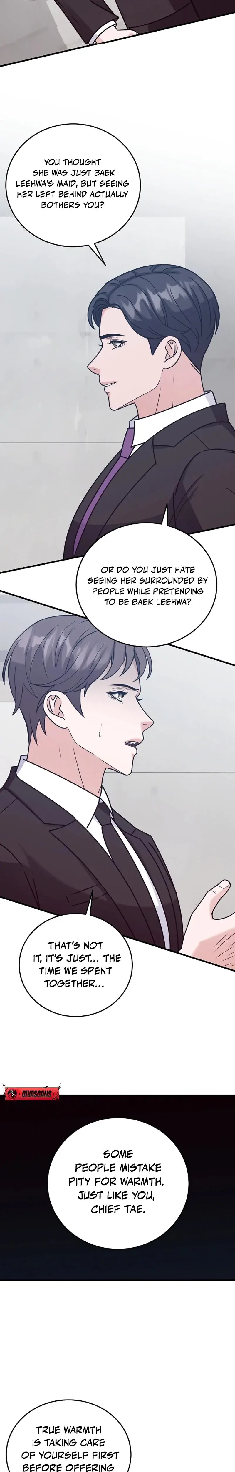 Bed Scene Chapter 13 - Page 22