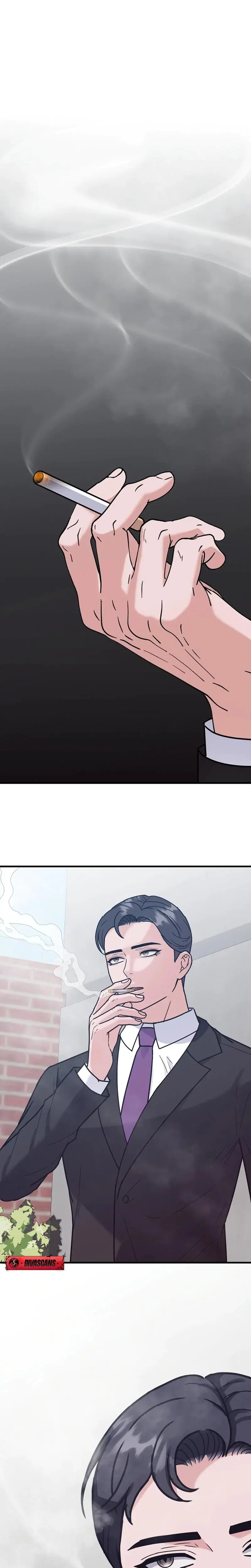 Bed Scene Chapter 13 - Page 5