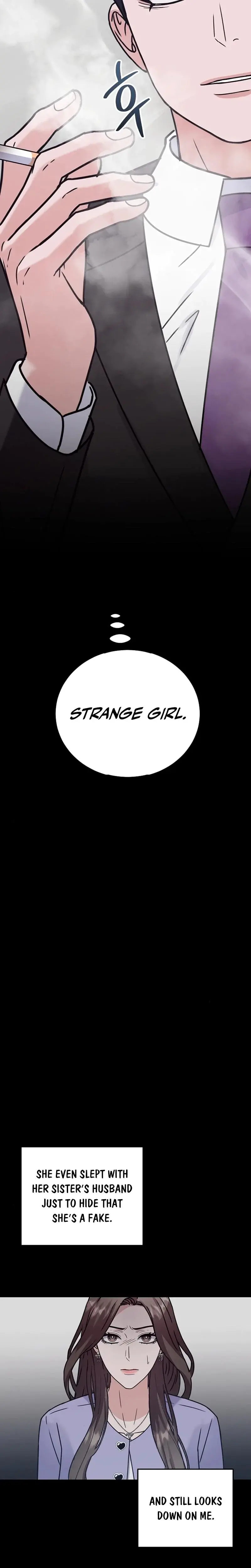 Bed Scene Chapter 13 - Page 6