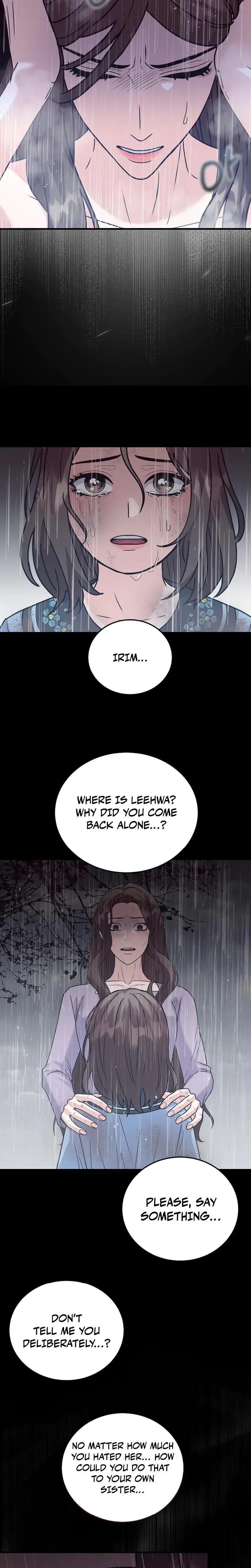 Bed Scene Chapter 14 - Page 13
