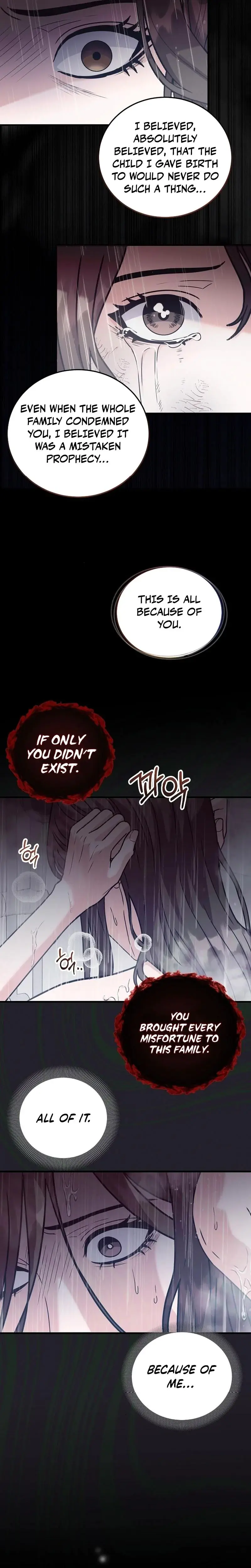 Bed Scene Chapter 14 - Page 14