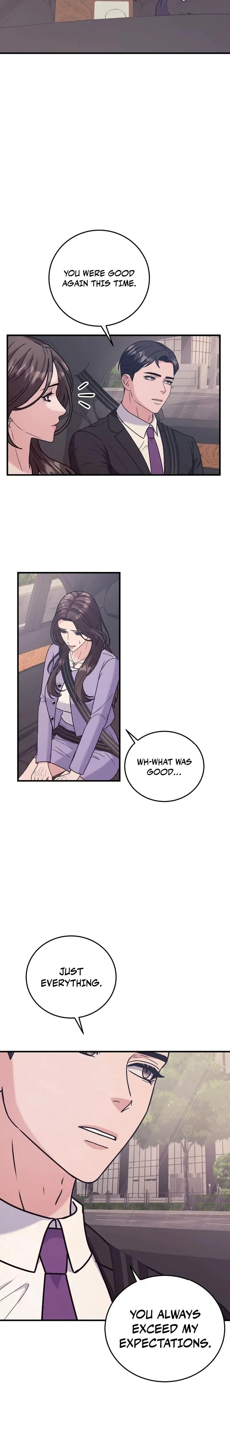 Bed Scene Chapter 14 - Page 2