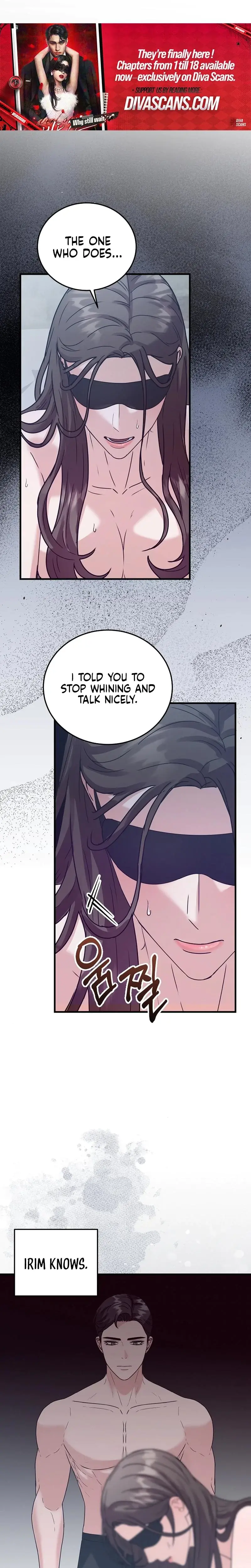 Bed Scene Chapter 15 - Page 12