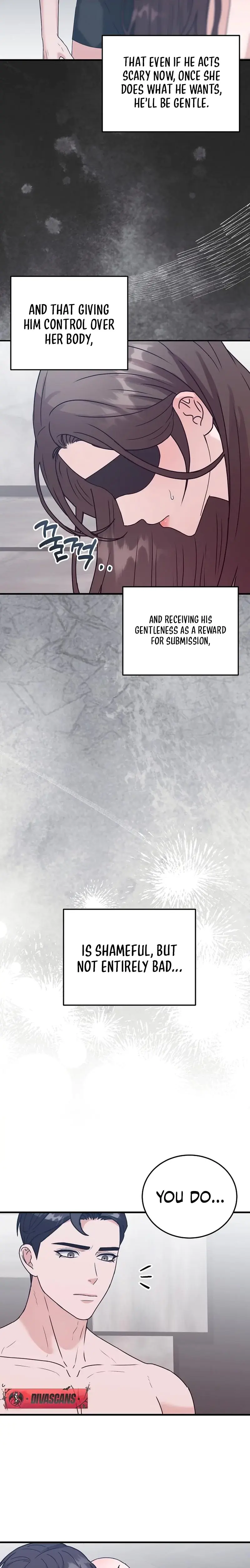 Bed Scene Chapter 15 - Page 13