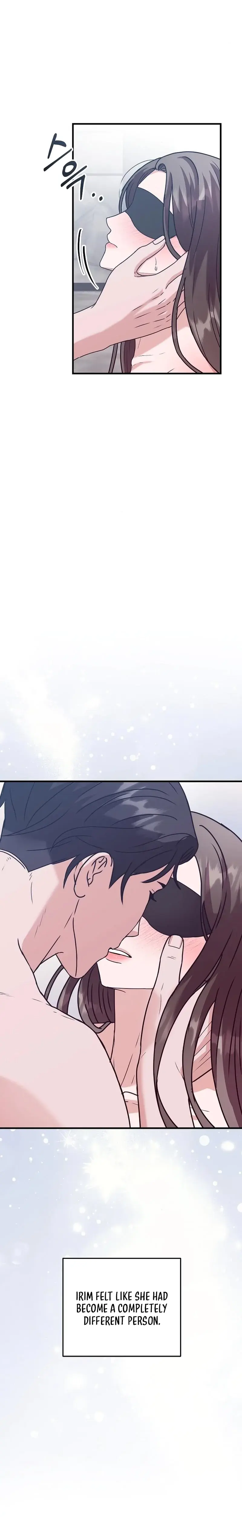 Bed Scene Chapter 15 - Page 20