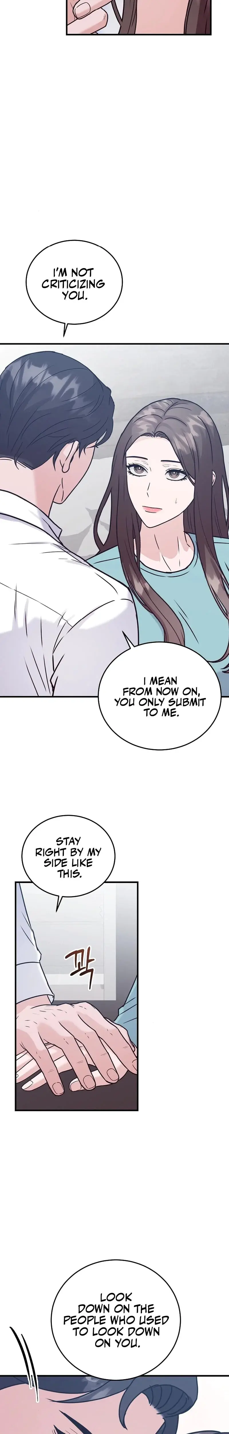 Bed Scene Chapter 16 - Page 17