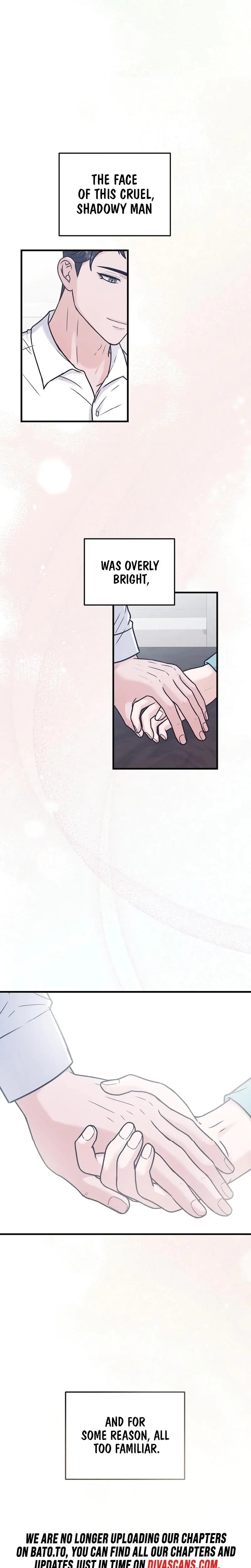 Bed Scene Chapter 16 - Page 21