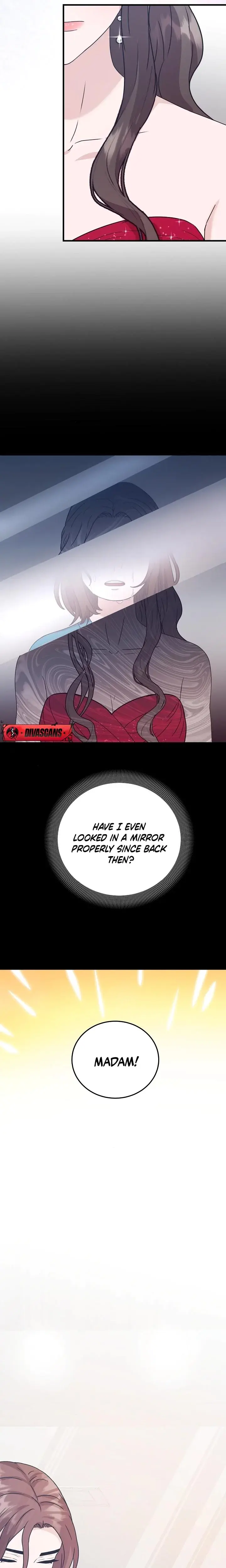Bed Scene Chapter 18 - Page 9
