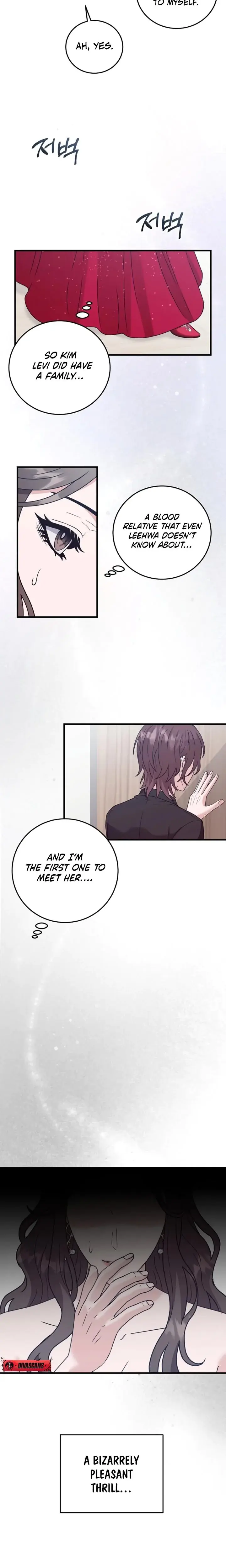 Bed Scene Chapter 19 - Page 7