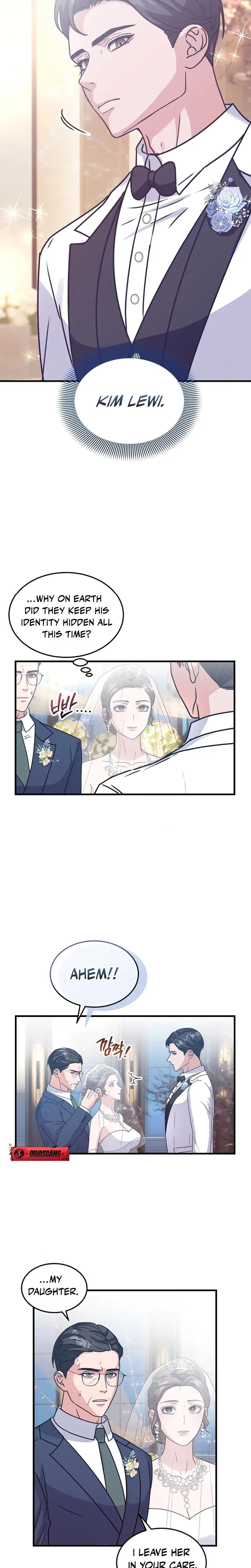 Bed Scene Chapter 2 - Page 11