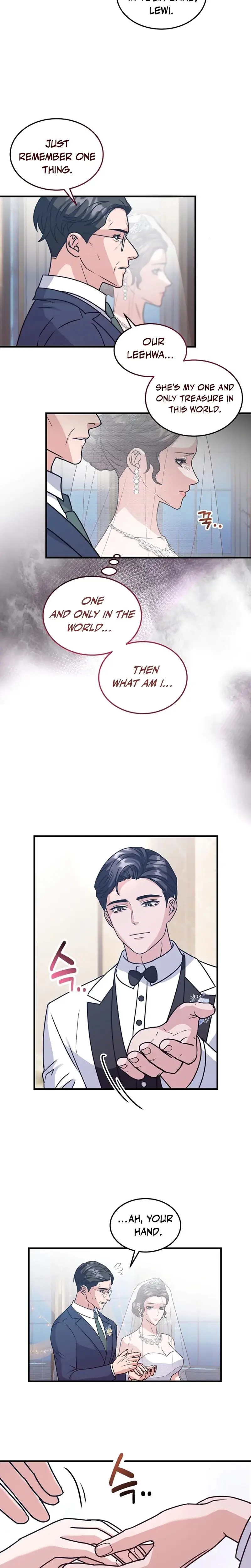 Bed Scene Chapter 2 - Page 12