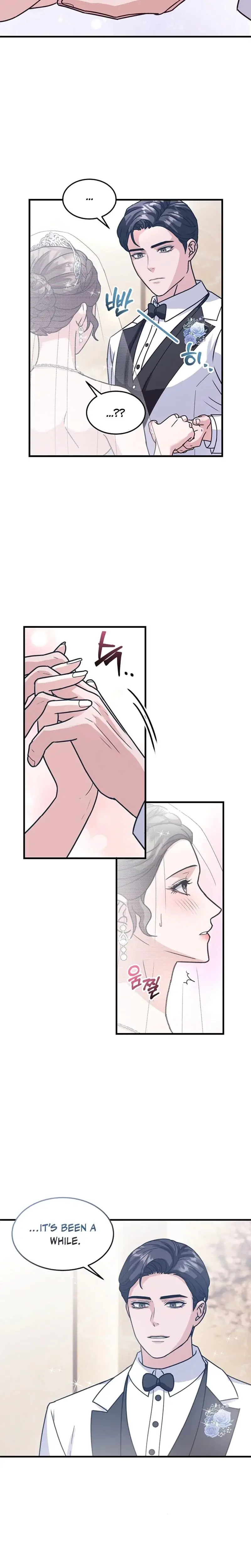 Bed Scene Chapter 2 - Page 13