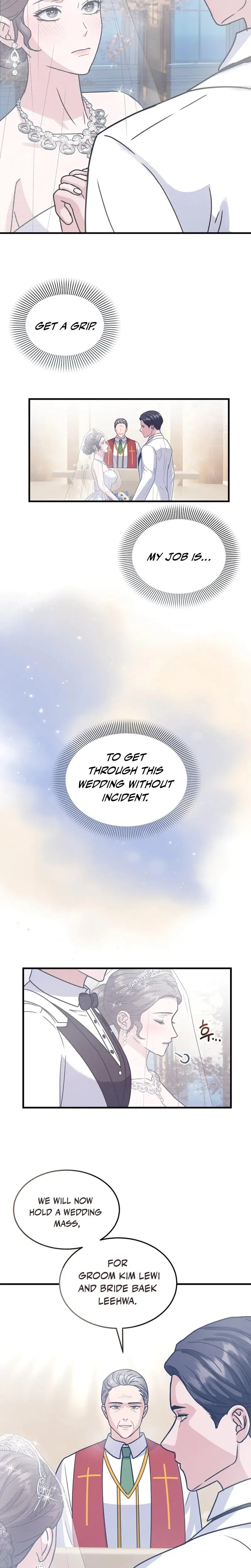Bed Scene Chapter 2 - Page 15